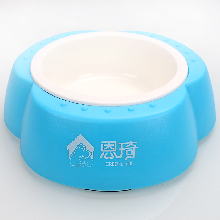 Best Quality Colorful Pet Bowls